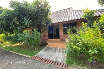 Resort in Doi Saket for sale fully furnished Luang Nuea Chiang Mai