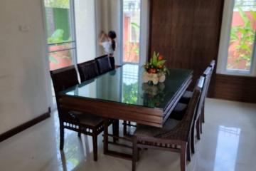 ขายบ้าน 3 ห้องนอน 3 ห้องน้ํา ที่ The Laguna Resort Home Sansai Chiang Mai