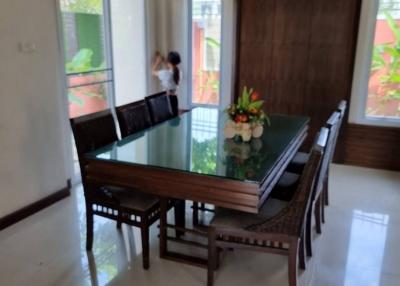 ขายบ้าน 3 ห้องนอน 3 ห้องน้ํา ที่ The Laguna Resort Home Sansai Chiang Mai