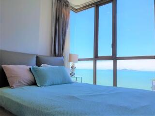 Baan Plai Haad With Sea View For Sale