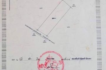 Large plot of land 2 rai 3 Ngan 3 sqw in a peaceful location in Mae On countryside, Sankampheang, Chiang Mai