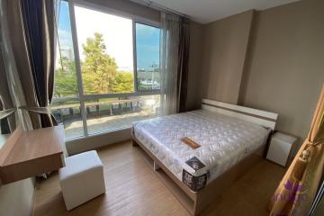 Cond for sale 1 bedroom fully furnished at One Plus Condo 19 4 Muang, Chiang Mai