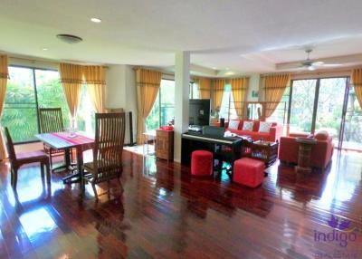 Beautiful Immaculate 5 Bedroom Family Home in Moo Baan Lanna Pinery Home, Hangdong, Chiang Mai.