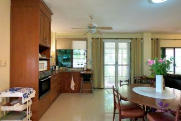 Very peaceful and quiet! Lovely 3 bedroom single storey home with a lovely and shady courtyard. Doi Saket, Chiang Mai.