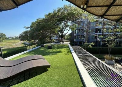 คอนโดหรู 1 ห้องนอนสําหรับขายที่ Himma Garden Condominium เมืองเชียงใหม่
