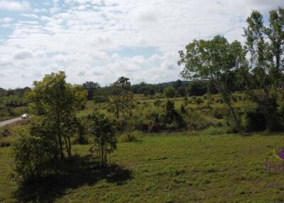 Land for sale 12 Rai , Far from Mae Ma Lai Market 4 KM, Mae Tang ,Chiamg Mai