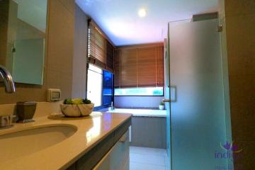 Condo for sale 2 bedroom fully furnished at The resort condo Changpueak Chiang Mai