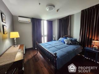 2-BR Condo at Ideo Sathorn-Taksin near BTS Krung Thon Buri