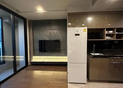 1-BR Condo at Ideo Q Sukhumvit 36 near BTS Thong Lor