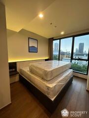 1-BR Condo at Ideo Q Sukhumvit 36 near BTS Thong Lor