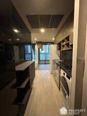 1-BR Condo at Ideo Q Sukhumvit 36 near BTS Thong Lor