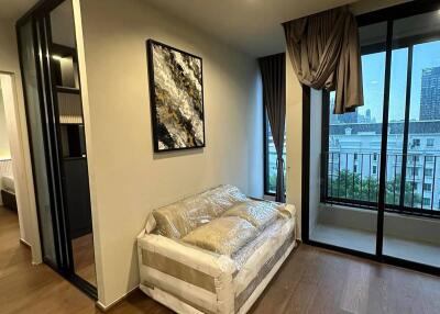 1-BR Condo at Ideo Q Sukhumvit 36 near BTS Thong Lor