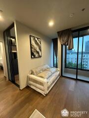 1-BR Condo at Ideo Q Sukhumvit 36 near BTS Thong Lor