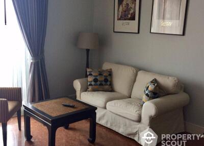 2-BR Condo at Aguston Sukhumvit 22 near MRT Queen Sirikit National Convention Centre