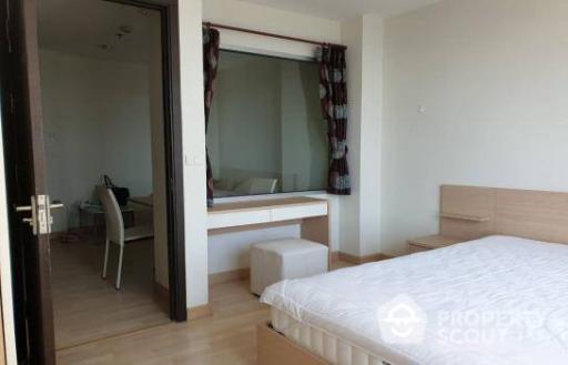 1-BR Condo at Rhythm Ratchada near MRT Ratchadaphisek (ID 127795)