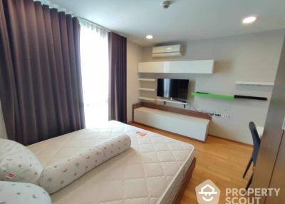 2-BR Condo at The Tempo Phaholyothin near BTS Ari