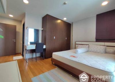 2-BR Condo at The Tempo Phaholyothin near BTS Ari