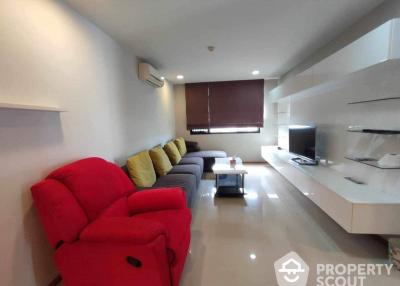 2-BR Condo at The Tempo Phaholyothin near BTS Ari