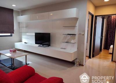 2-BR Condo at The Tempo Phaholyothin near BTS Ari