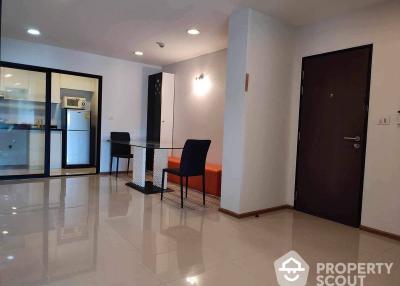 2-BR Condo at The Tempo Phaholyothin near BTS Ari