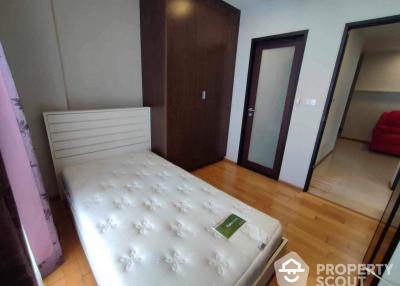 2-BR Condo at The Tempo Phaholyothin near BTS Ari