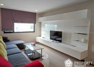 2-BR Condo at The Tempo Phaholyothin near BTS Ari