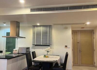 2-BR Condo at Baan Siri 31 Condominium near MRT Sukhumvit