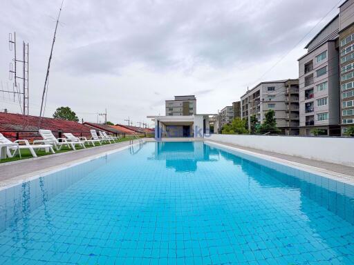 1 Bedroom Condo in The Mountain Eakmongkol East Pattaya C010978