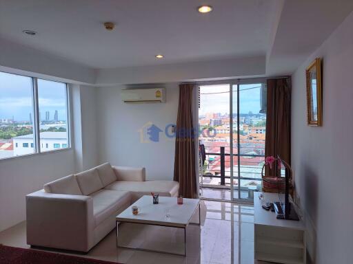 1 Bedroom Condo in The Mountain Eakmongkol East Pattaya C010978