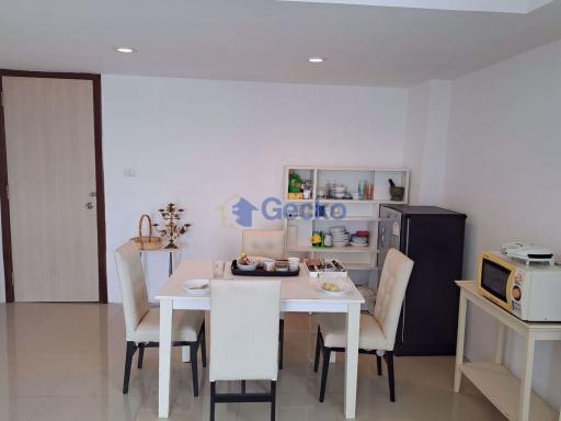 1 Bedroom Condo in The Mountain Eakmongkol East Pattaya C010978