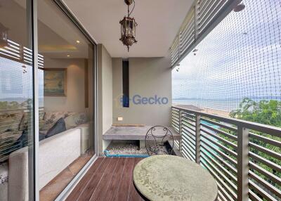 1 Bedroom Condo in Avatara Jomtien C010977