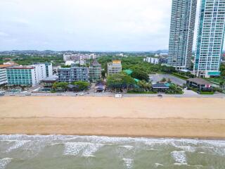 1 Bedroom Condo in Avatara Jomtien C010977