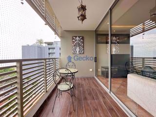 1 Bedroom Condo in Avatara Jomtien C010977