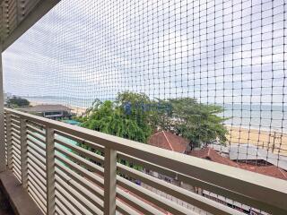 1 Bedroom Condo in Avatara Jomtien C010977