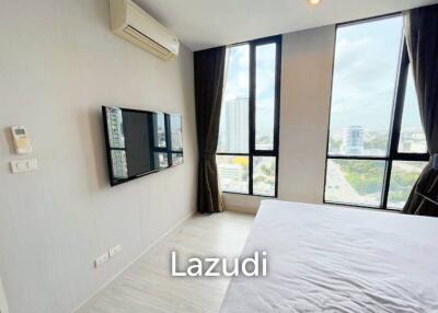 1 Bed 42 SQ.M Movenpick Residences Ekkamai