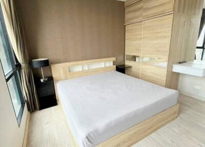 1 Bed 42 SQ.M Movenpick Residences Ekkamai
