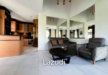 Luxury Pool Villa 3 Bed 3 bath Khao Tao