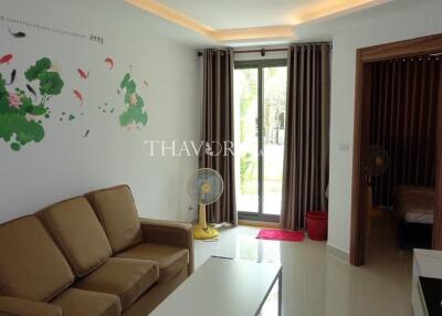 Condo for sale 1 bedroom 34 m² in Laguna Beach Resort 3 - The Maldives, Pattaya