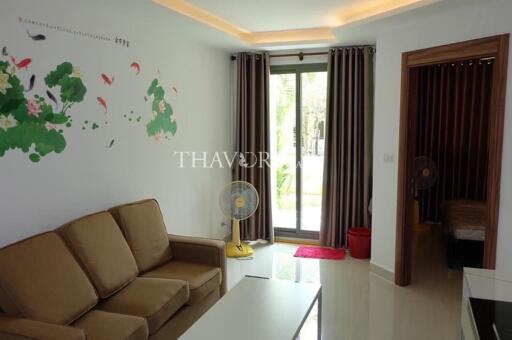 Condo for sale 1 bedroom 34 m² in Laguna Beach Resort 3 - The Maldives, Pattaya