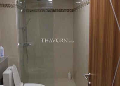 Condo for sale 1 bedroom 34 m² in Laguna Beach Resort 3 - The Maldives, Pattaya