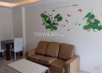 Condo for sale 1 bedroom 34 m² in Laguna Beach Resort 3 - The Maldives, Pattaya