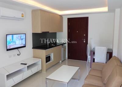 Condo for sale 1 bedroom 34 m² in Laguna Beach Resort 3 - The Maldives, Pattaya