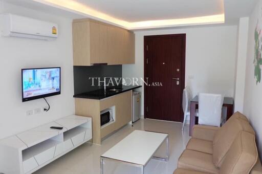 Condo for sale 1 bedroom 34 m² in Laguna Beach Resort 3 - The Maldives, Pattaya