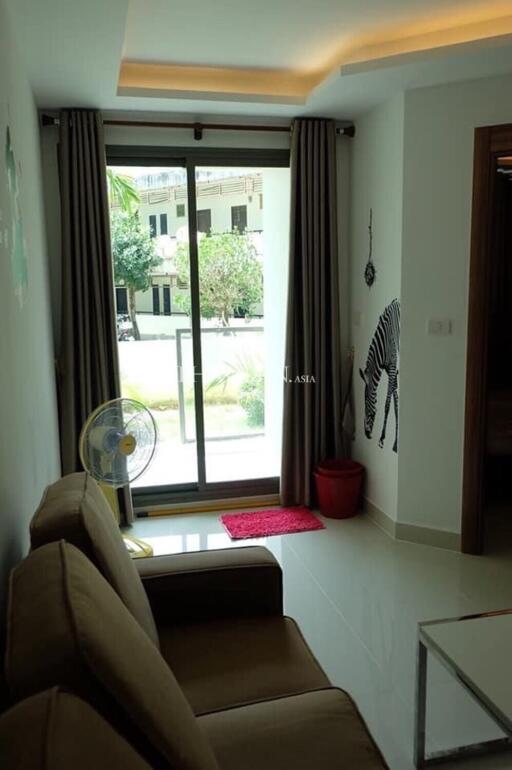 Condo for sale 1 bedroom 34 m² in Laguna Beach Resort 3 - The Maldives, Pattaya