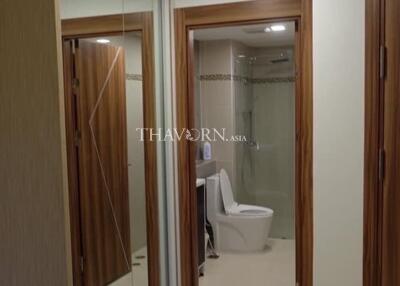 Condo for sale 1 bedroom 34 m² in Laguna Beach Resort 3 - The Maldives, Pattaya