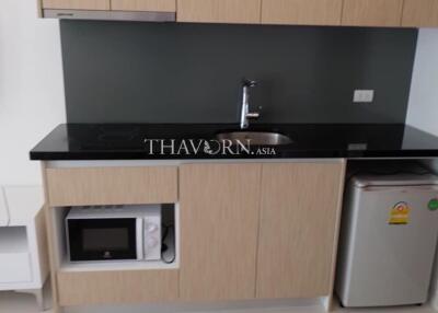 Condo for sale 1 bedroom 34 m² in Laguna Beach Resort 3 - The Maldives, Pattaya