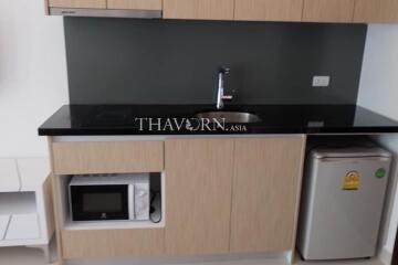 Condo for sale 1 bedroom 34 m² in Laguna Beach Resort 3 - The Maldives, Pattaya