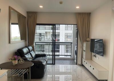 Condo for sale 1 bedroom 35 m² in Treetops Pattaya, Pattaya