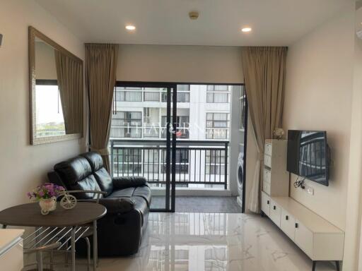 Condo for sale 1 bedroom 35 m² in Treetops Pattaya, Pattaya