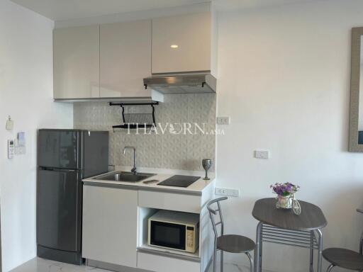 Condo for sale 1 bedroom 35 m² in Treetops Pattaya, Pattaya